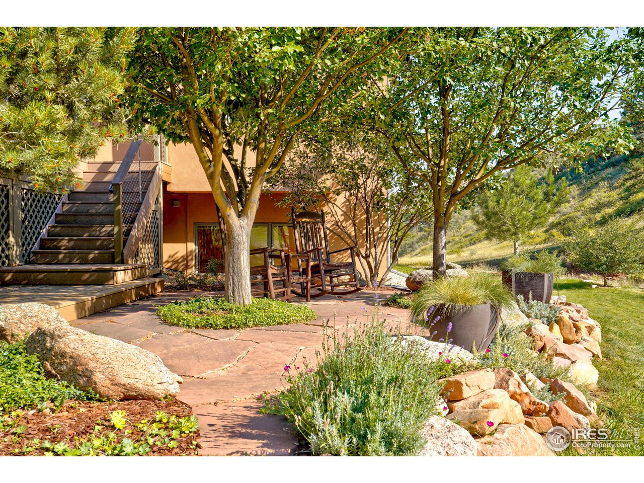 7010 Olde Stage Road Boulder, CO 80302 - Photo 32 of 35