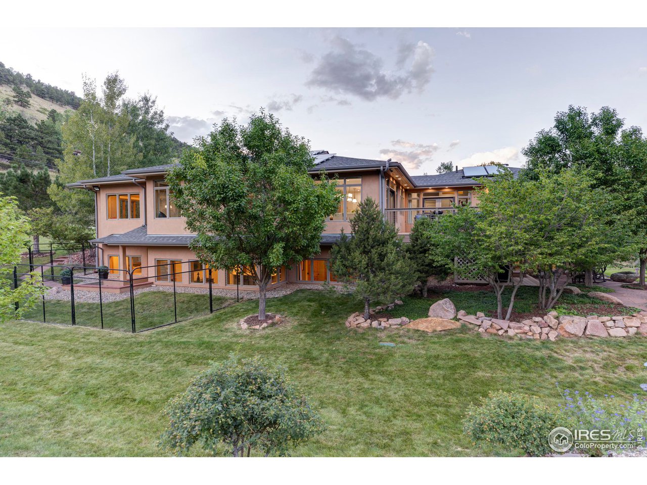7010 Olde Stage Road Boulder, CO 80302 - Photo 33 of 35