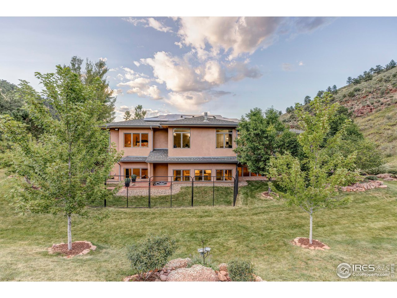 7010 Olde Stage Road Boulder, CO 80302 - Photo 34 of 35