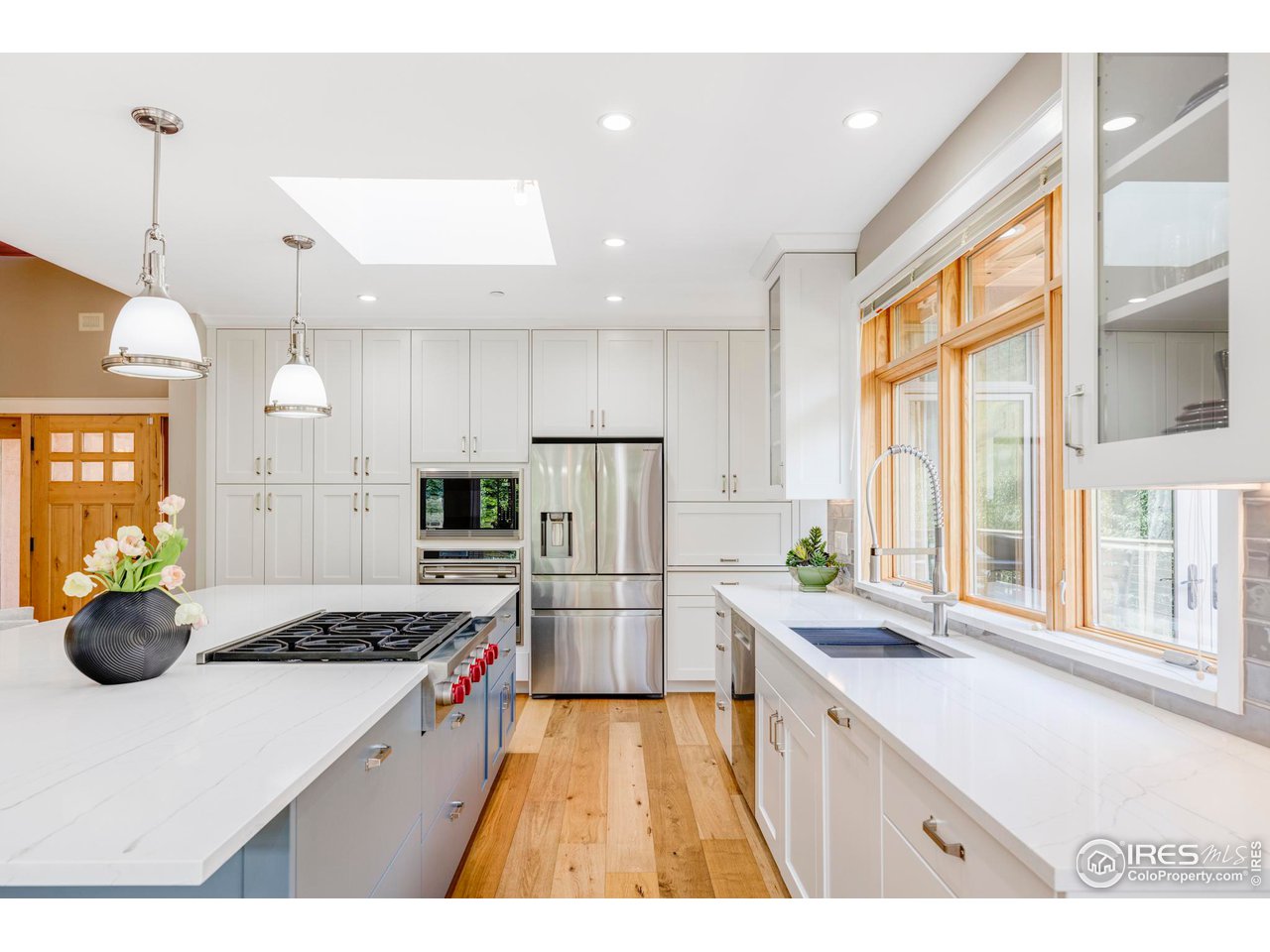 7010 Olde Stage Road Boulder, CO 80302 - Photo 9 of 35 wolf gas range