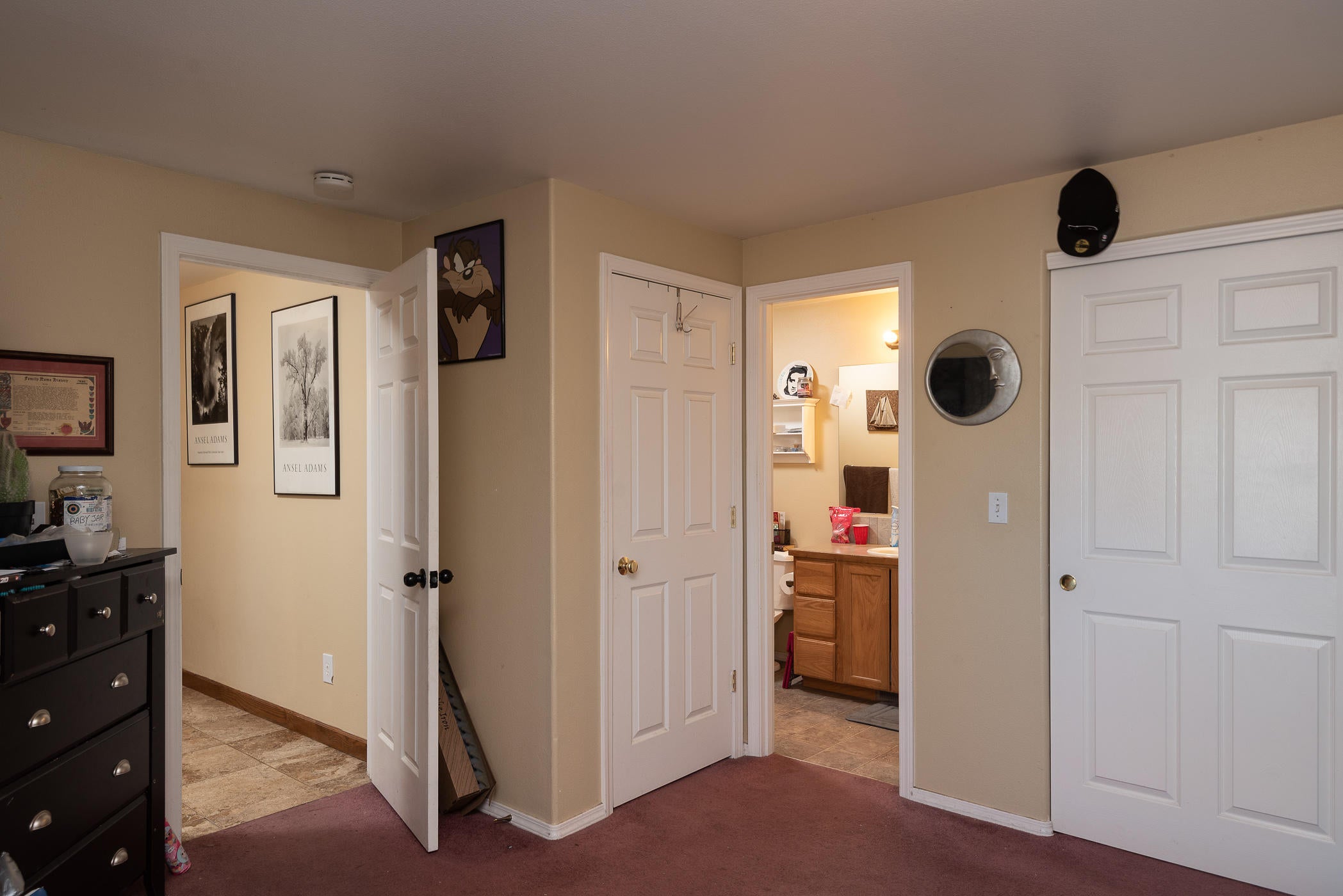 1543 Glacier Ridge Road Bend, OR 97701 - Photo 11 of 24 10 Main Level Master