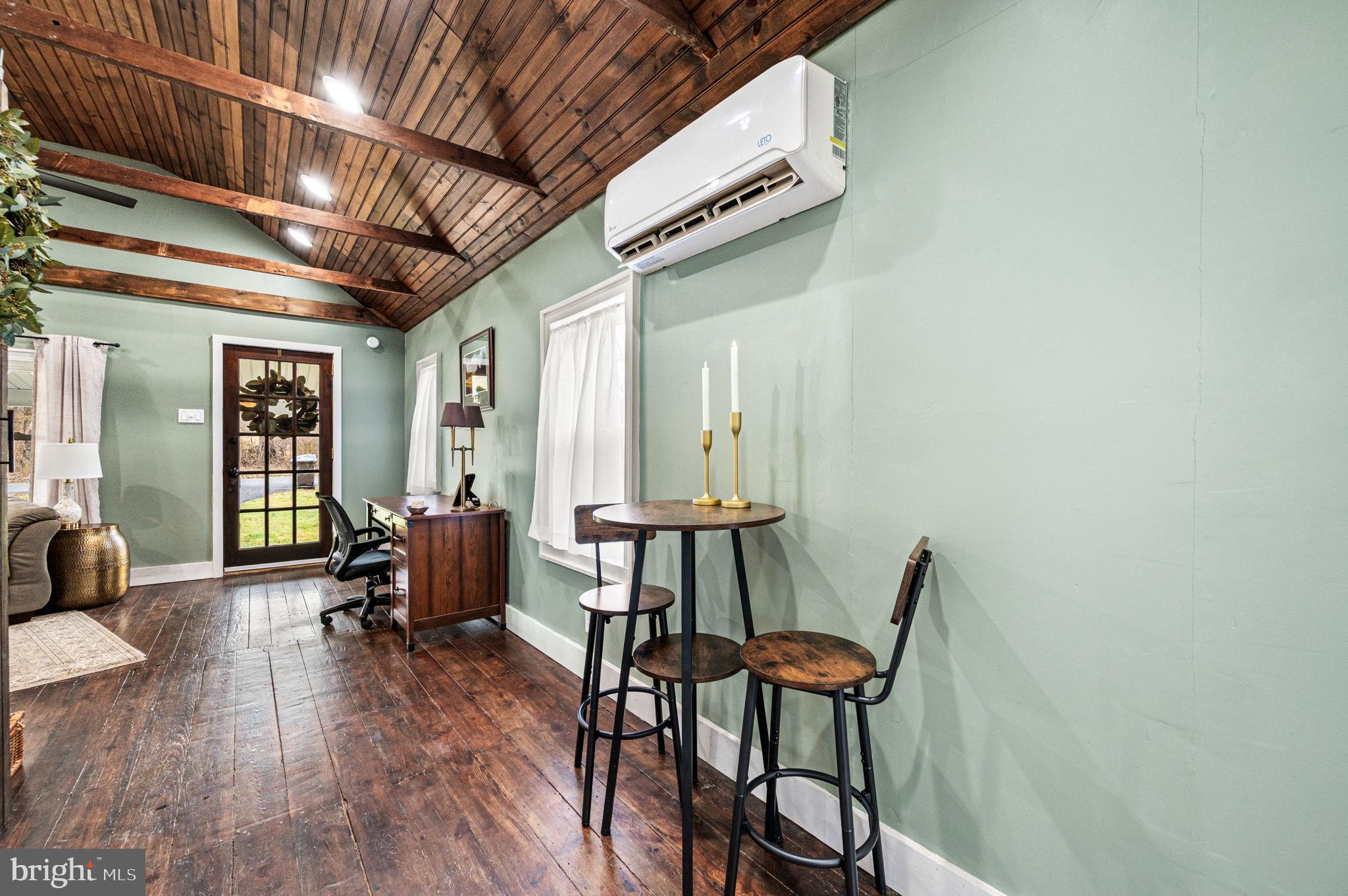 3319 Salford Station Road Perkiomenville, PA 18074 - Photo 12 of 27 Breakfast nook