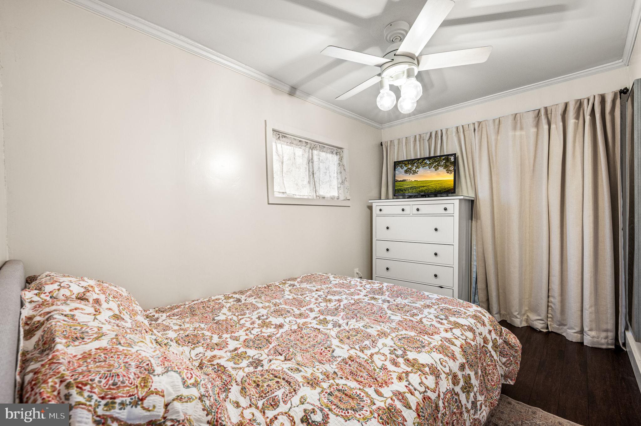 3319 Salford Station Road Perkiomenville, PA 18074 - Photo 16 of 27 Bedroom