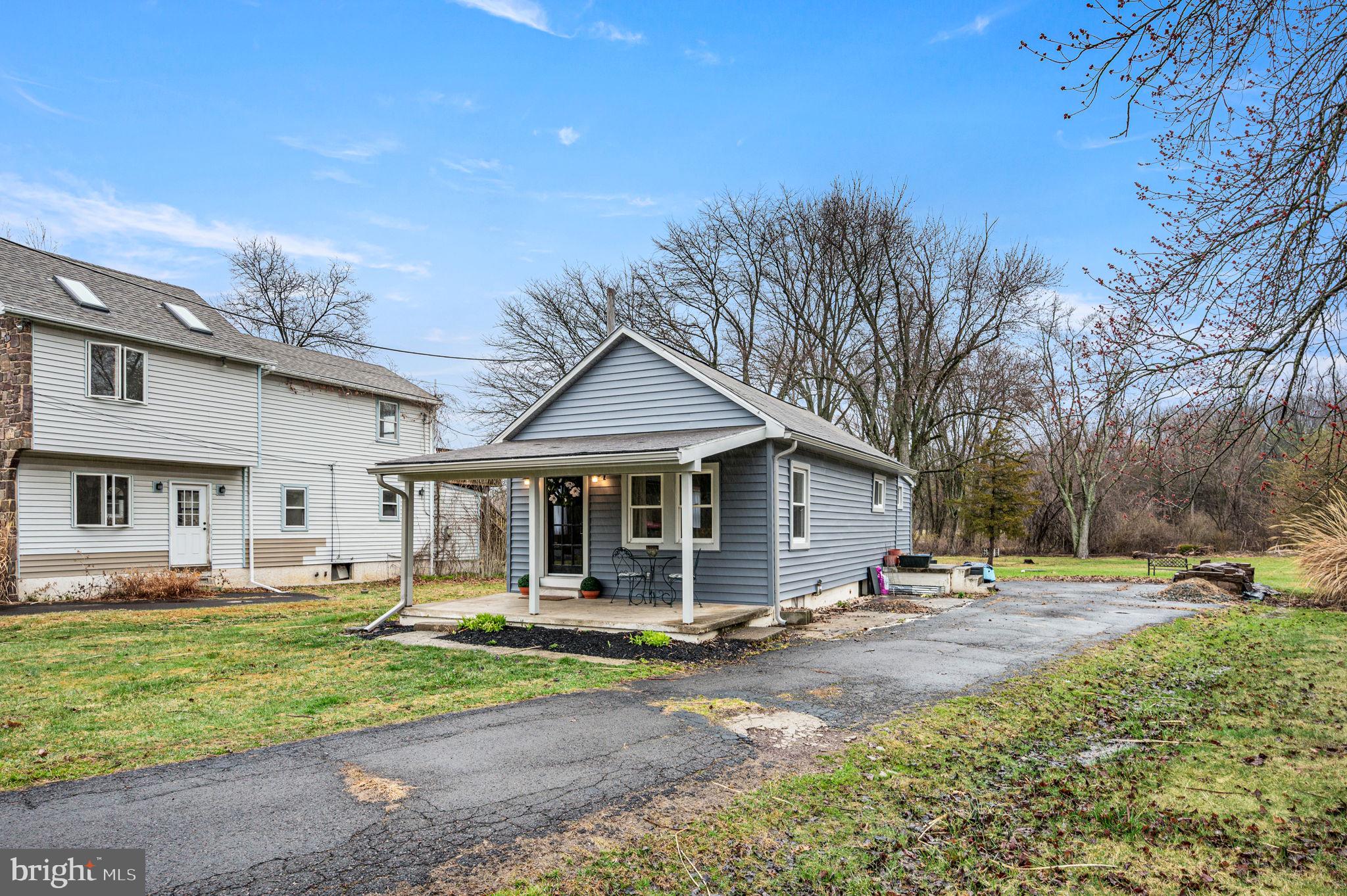 3319 Salford Station Road Perkiomenville, PA 18074 - Photo 2 of 27