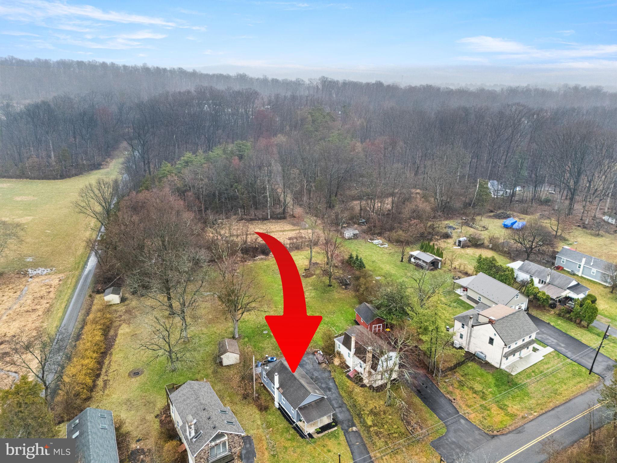 3319 Salford Station Road Perkiomenville, PA 18074 - Photo 25 of 27