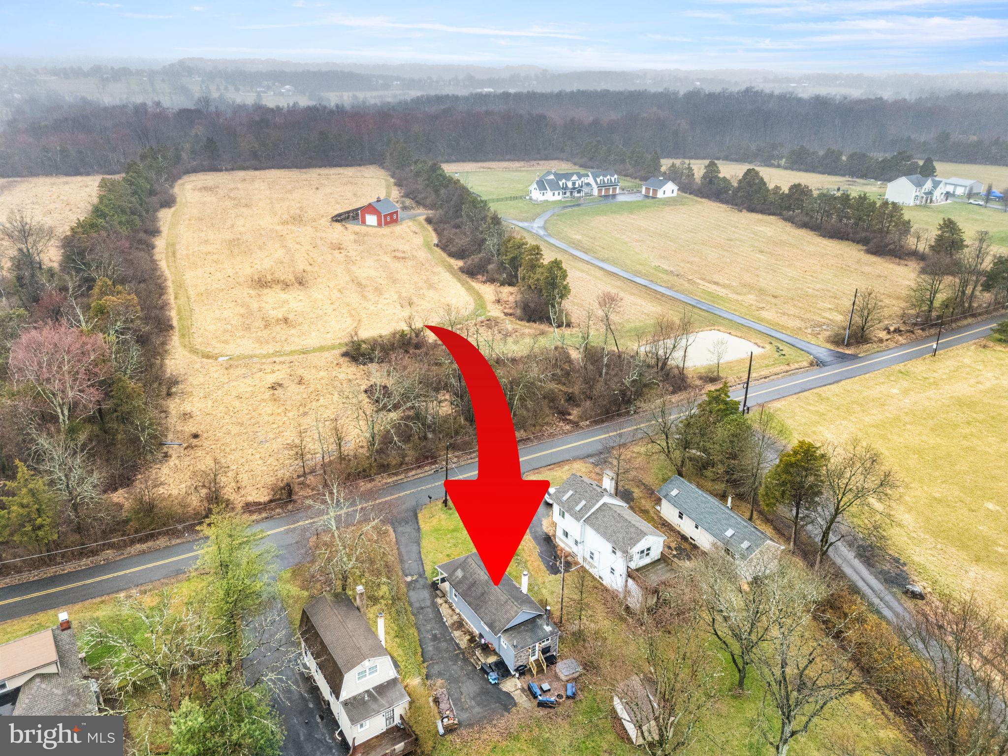 3319 Salford Station Road Perkiomenville, PA 18074 - Photo 26 of 27