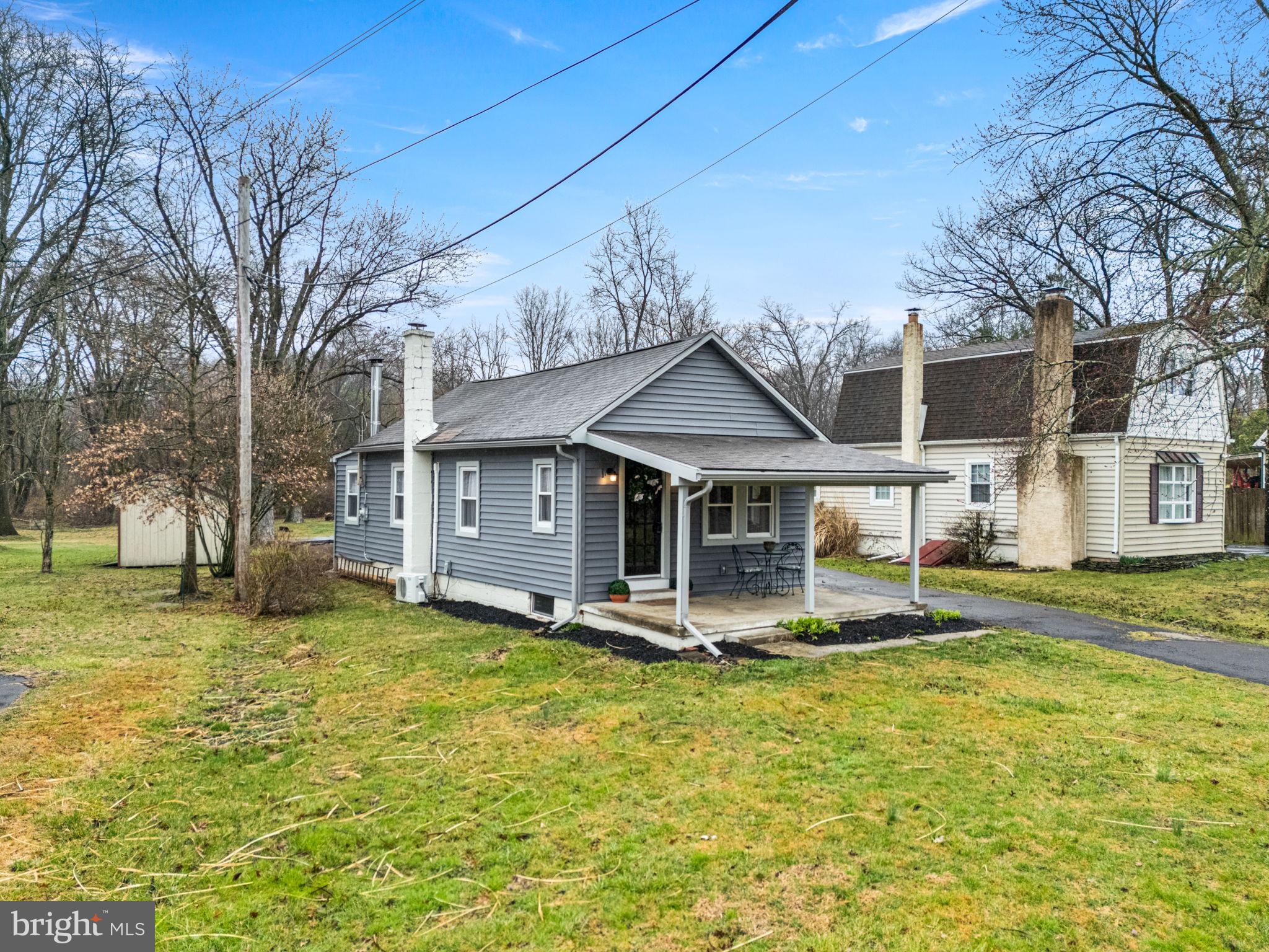 3319 Salford Station Road Perkiomenville, PA 18074 - Photo 3 of 27