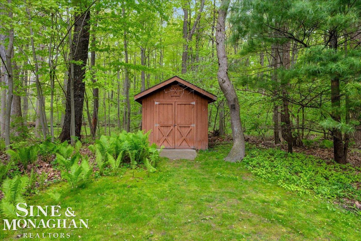 9017 Stone Road Algonac, MI 48001 - Photo 40 of 53