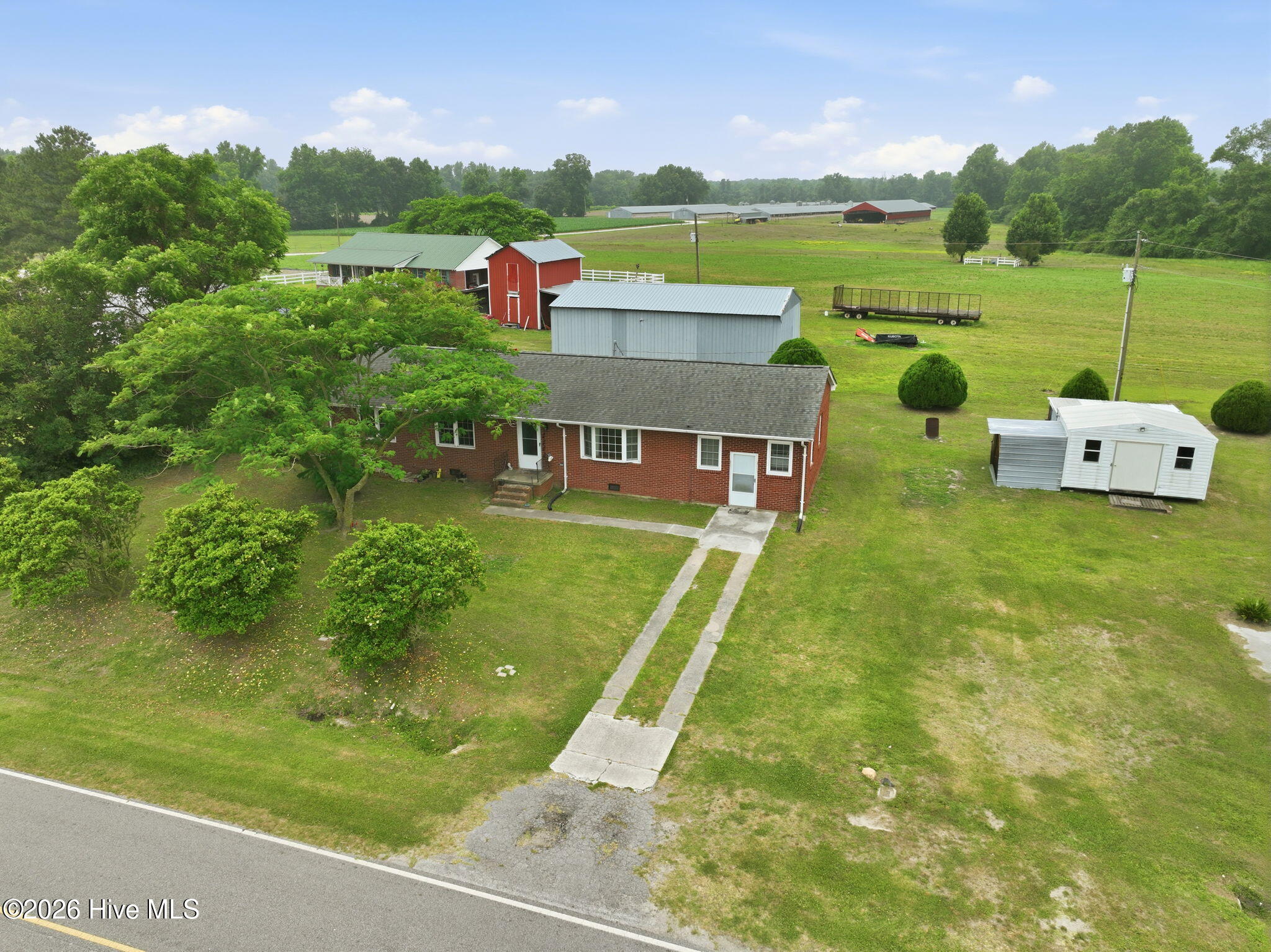 873 Huffmantown Road Richlands, NC 28574 - Photo 35 of 42 9-web-or-mls-09