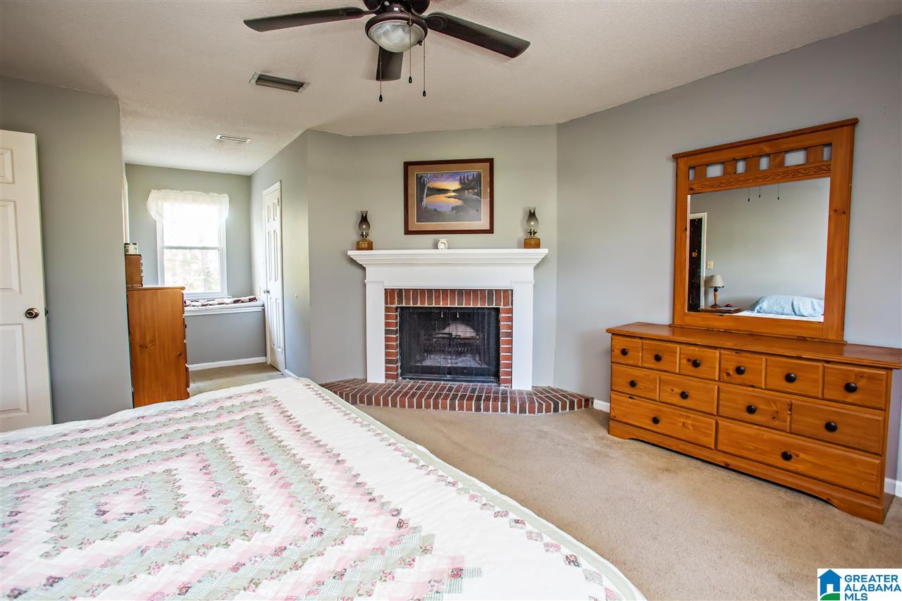 581 Fred Terry Road Locust Fork, AL 35097 - Photo 20 of 49