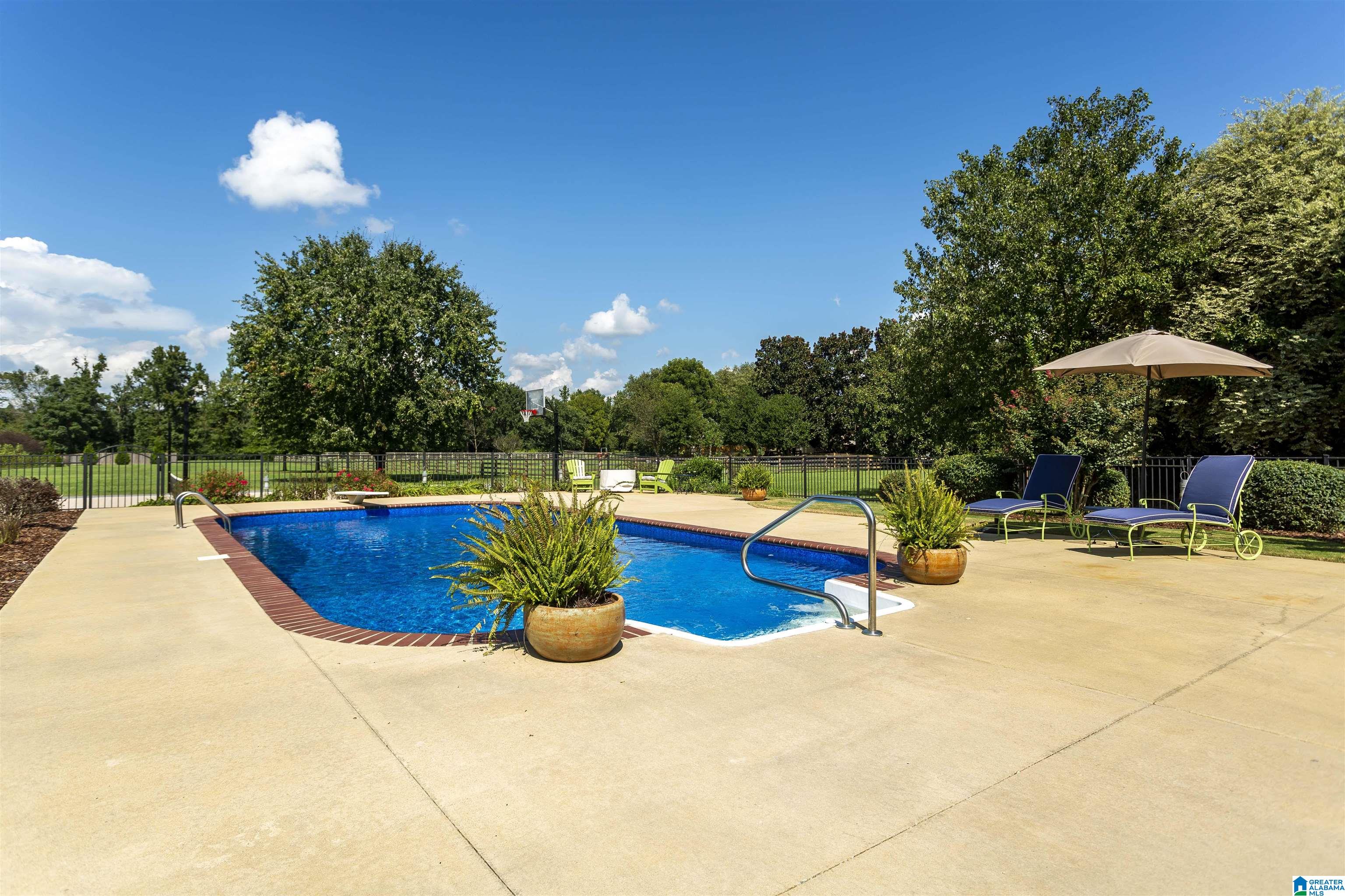 196 Willow Cove Road Oxford, AL 36203 - Photo 39 of 45