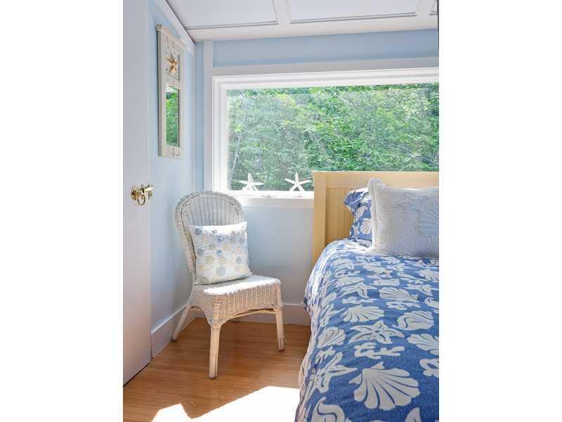 401 Smith's Landing Road Islesboro, ME 04848 - Photo 13 of 21 Bedroom.