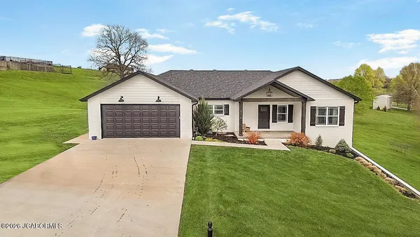 $599,900 | 4116 Liddy Lane, Jefferson City, MO 65109