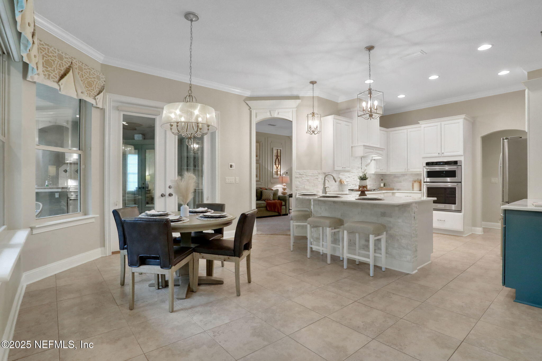 528 Sebastian Square St. Augustine, FL 32095 - Photo 15 of 66 Beautiful Lighting Fixtures