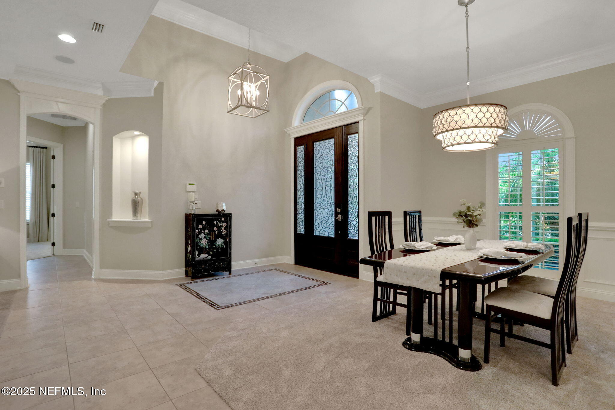 528 Sebastian Square St. Augustine, FL 32095 - Photo 21 of 66 Tile Flooring Throughout