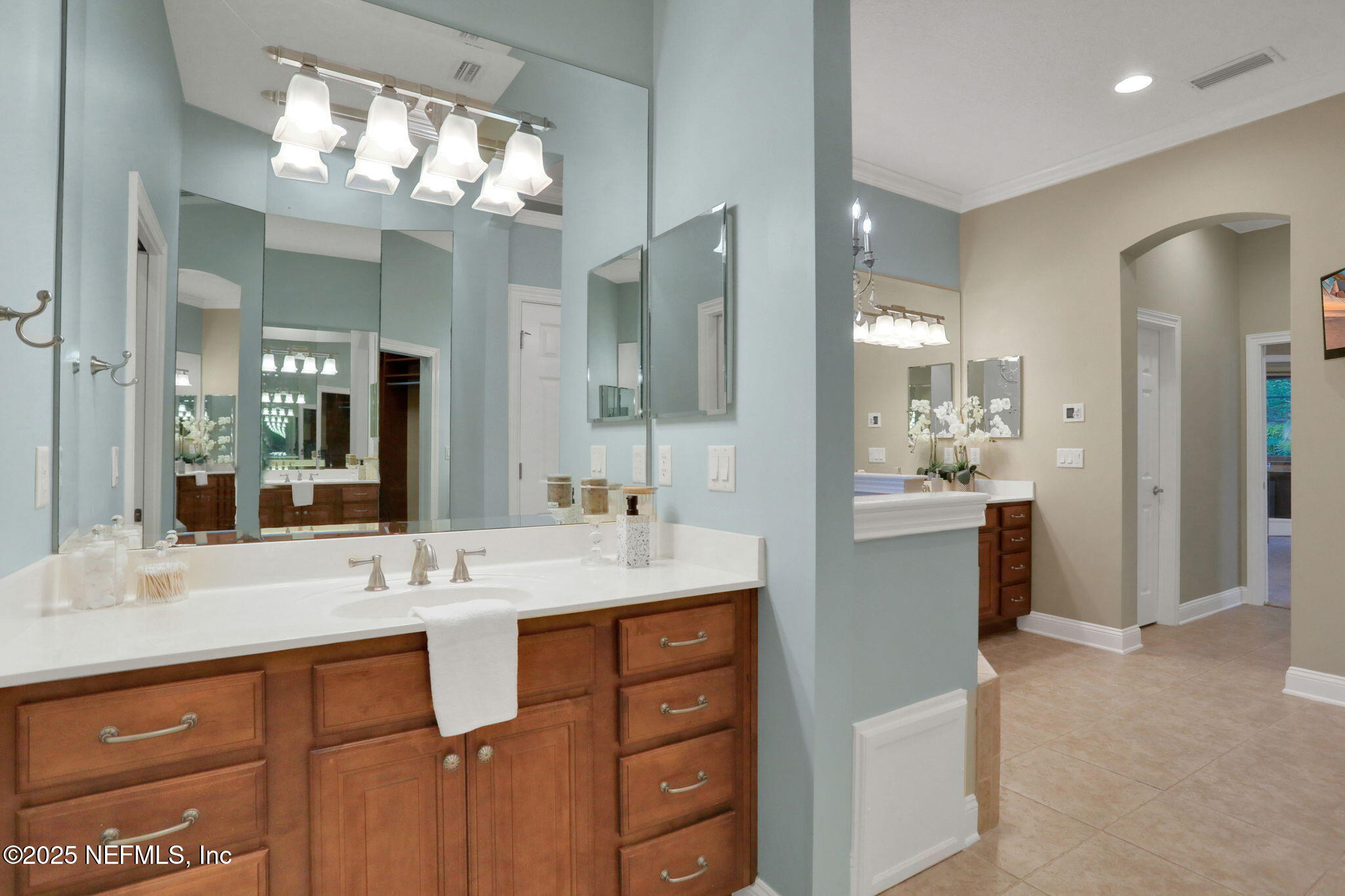 528 Sebastian Square St. Augustine, FL 32095 - Photo 25 of 66 Full Bath Combo