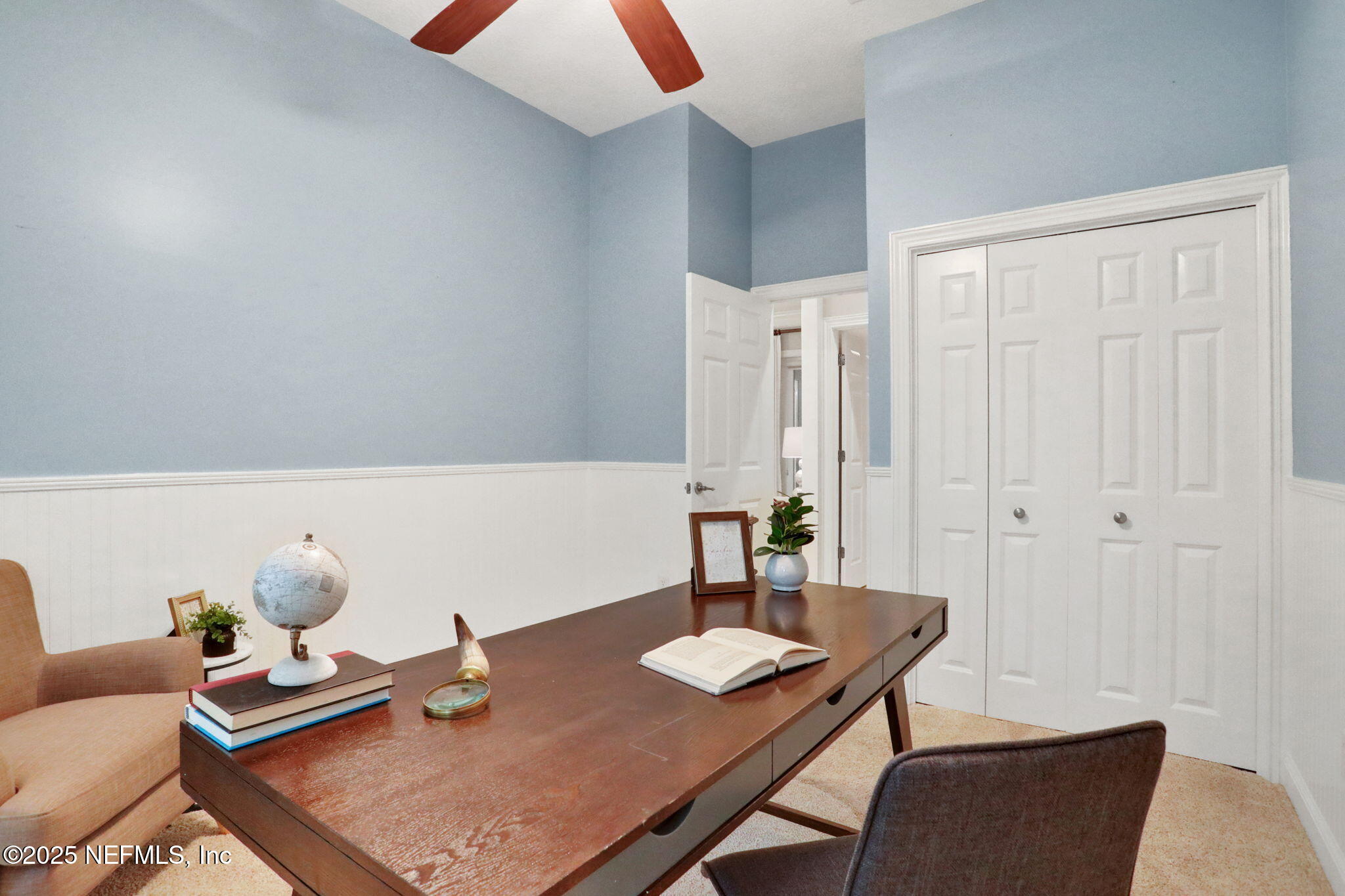 528 Sebastian Square St. Augustine, FL 32095 - Photo 30 of 66 Library/Den