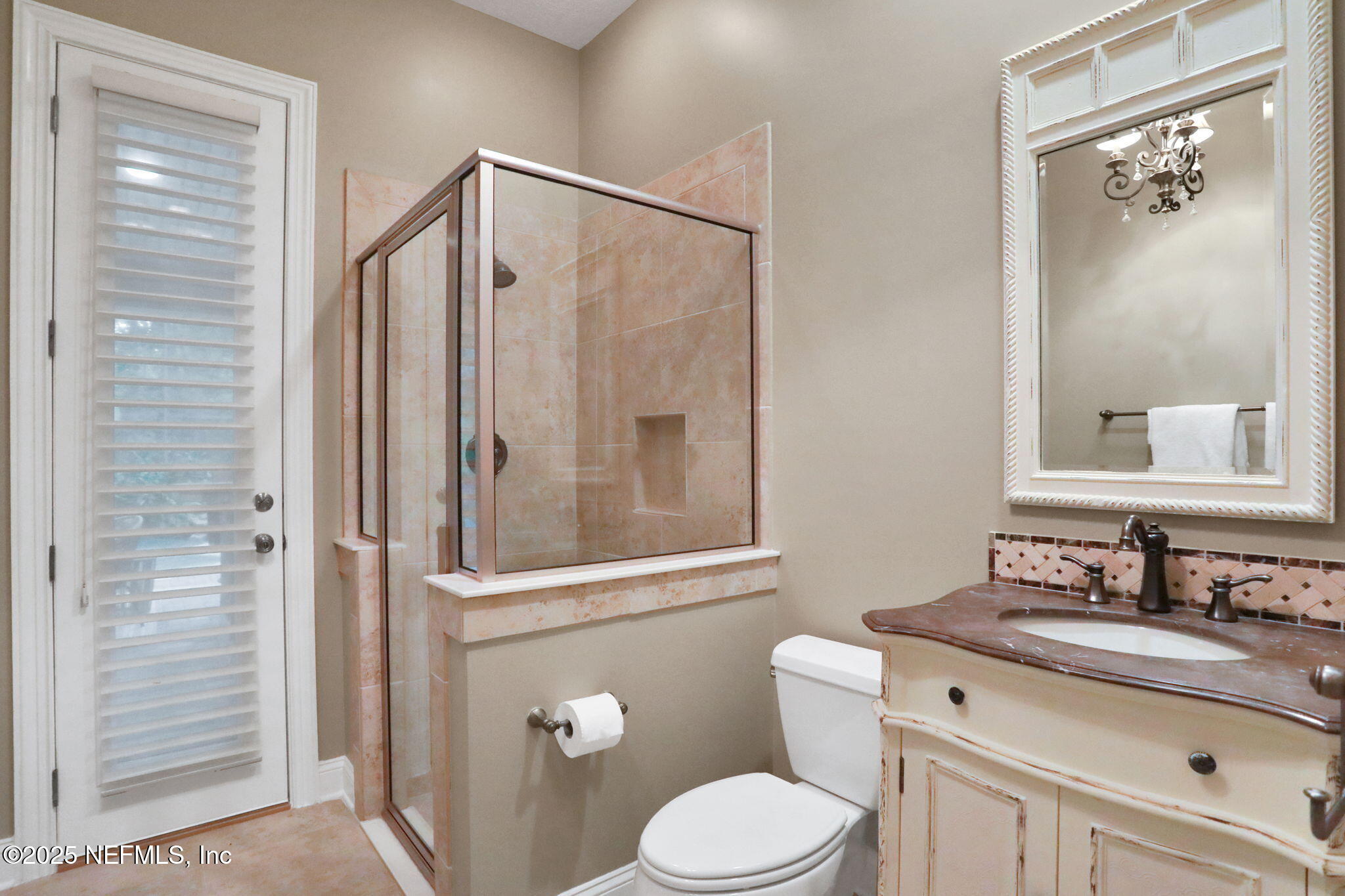 528 Sebastian Square St. Augustine, FL 32095 - Photo 32 of 66 Full Bath Combo