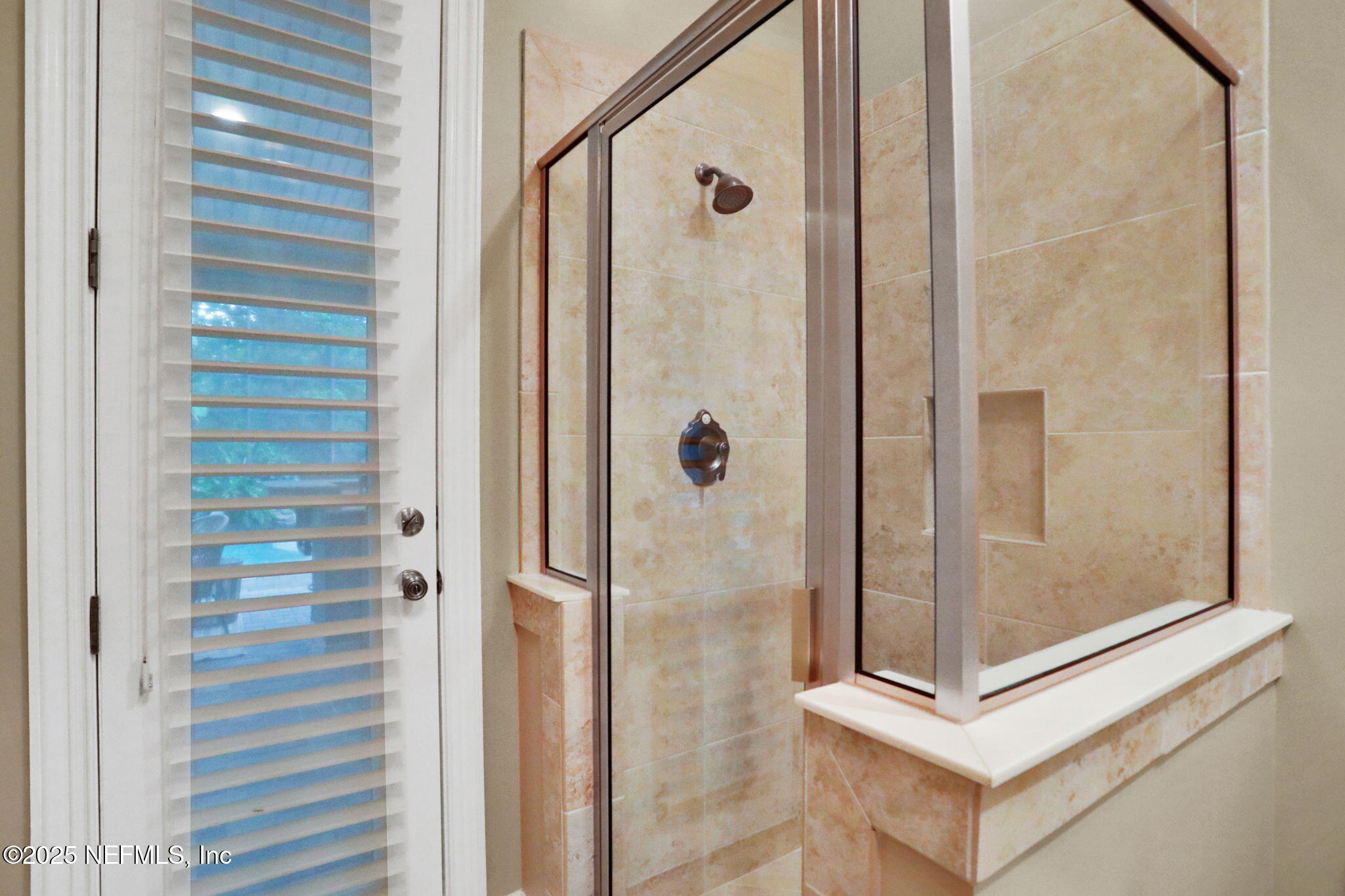 528 Sebastian Square St. Augustine, FL 32095 - Photo 33 of 66 Stand Up Shower