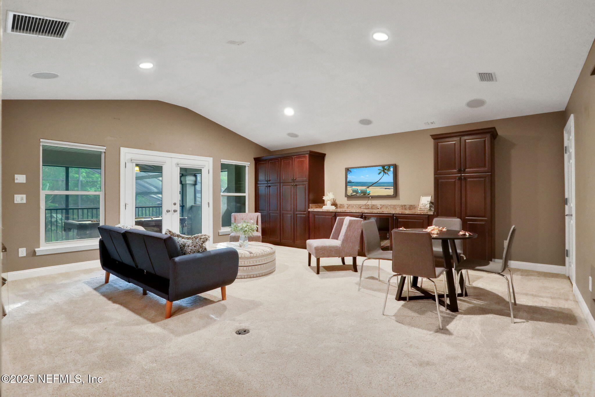 528 Sebastian Square St. Augustine, FL 32095 - Photo 36 of 66 Carpet Flooring
