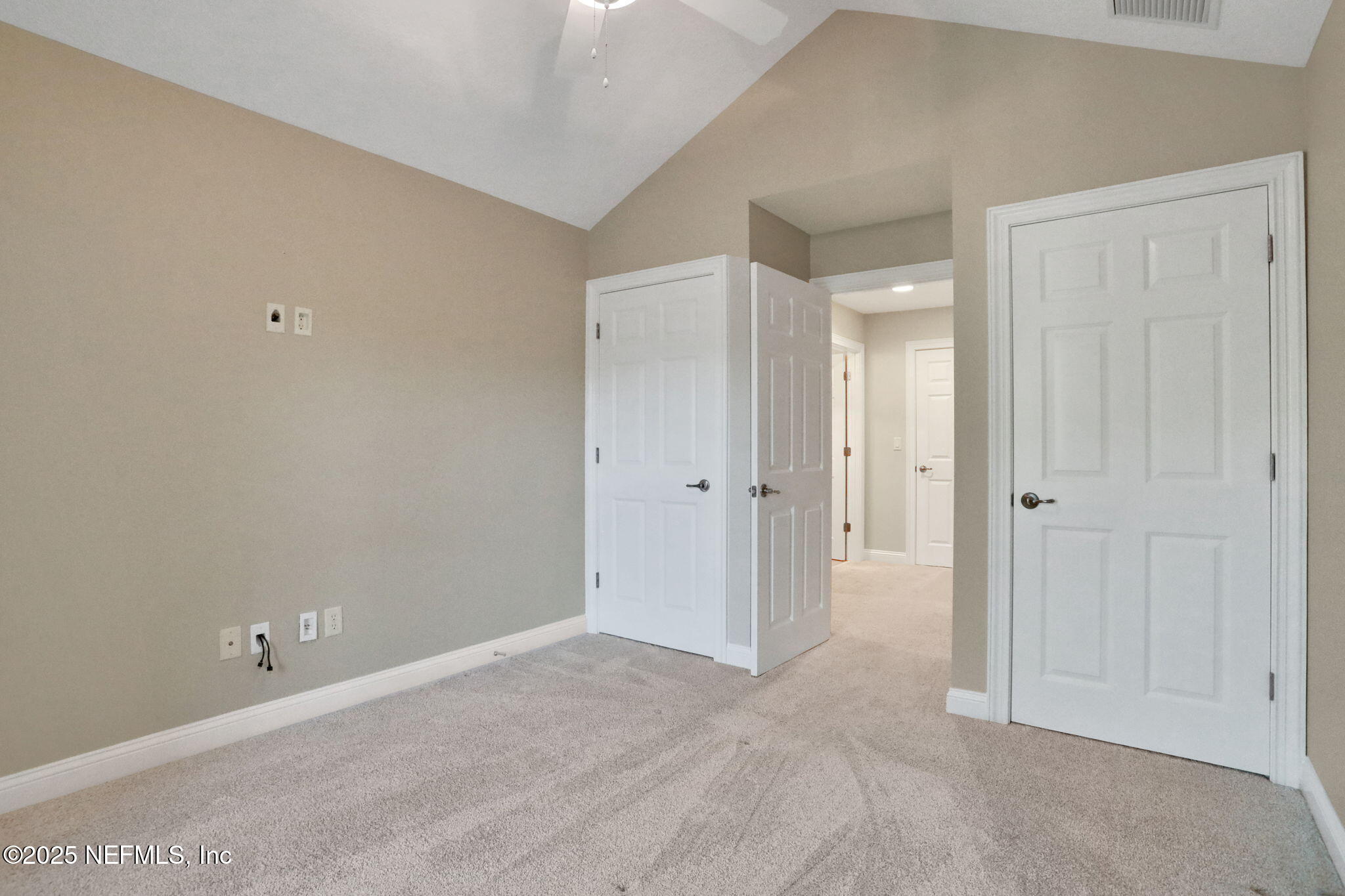 528 Sebastian Square St. Augustine, FL 32095 - Photo 38 of 66 Bedroom #3