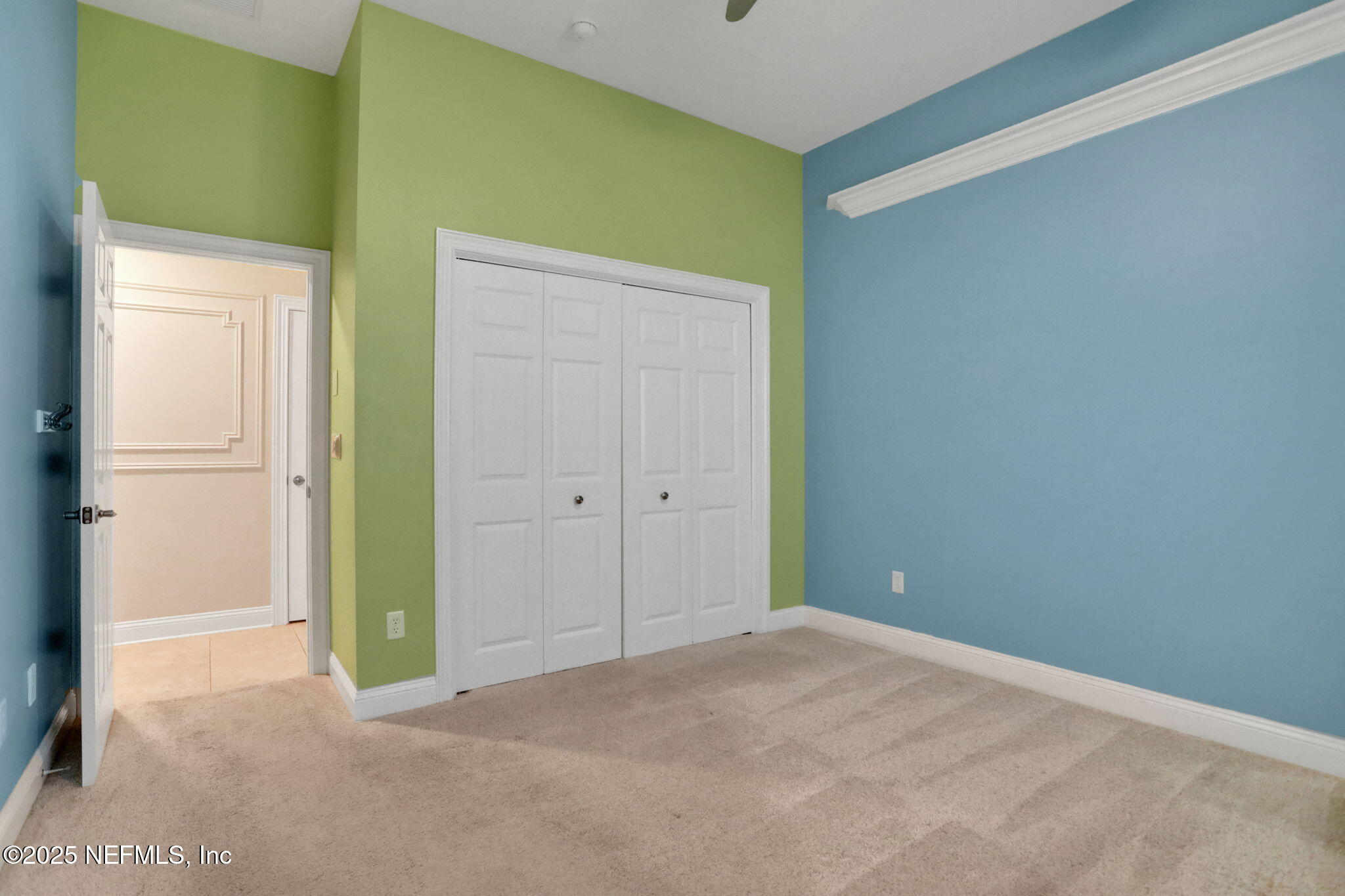 528 Sebastian Square St. Augustine, FL 32095 - Photo 49 of 66 Bedroom #5