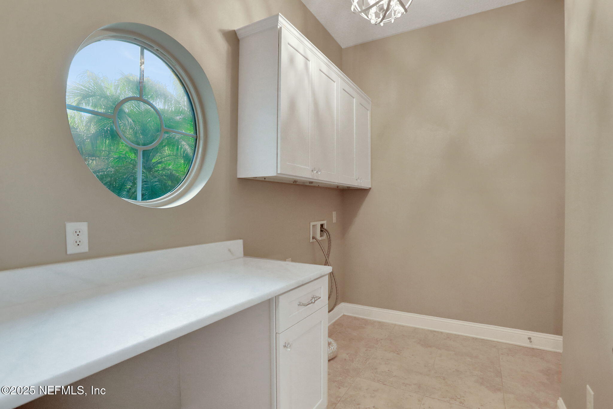 528 Sebastian Square St. Augustine, FL 32095 - Photo 52 of 66 Dedicated Laundry Room