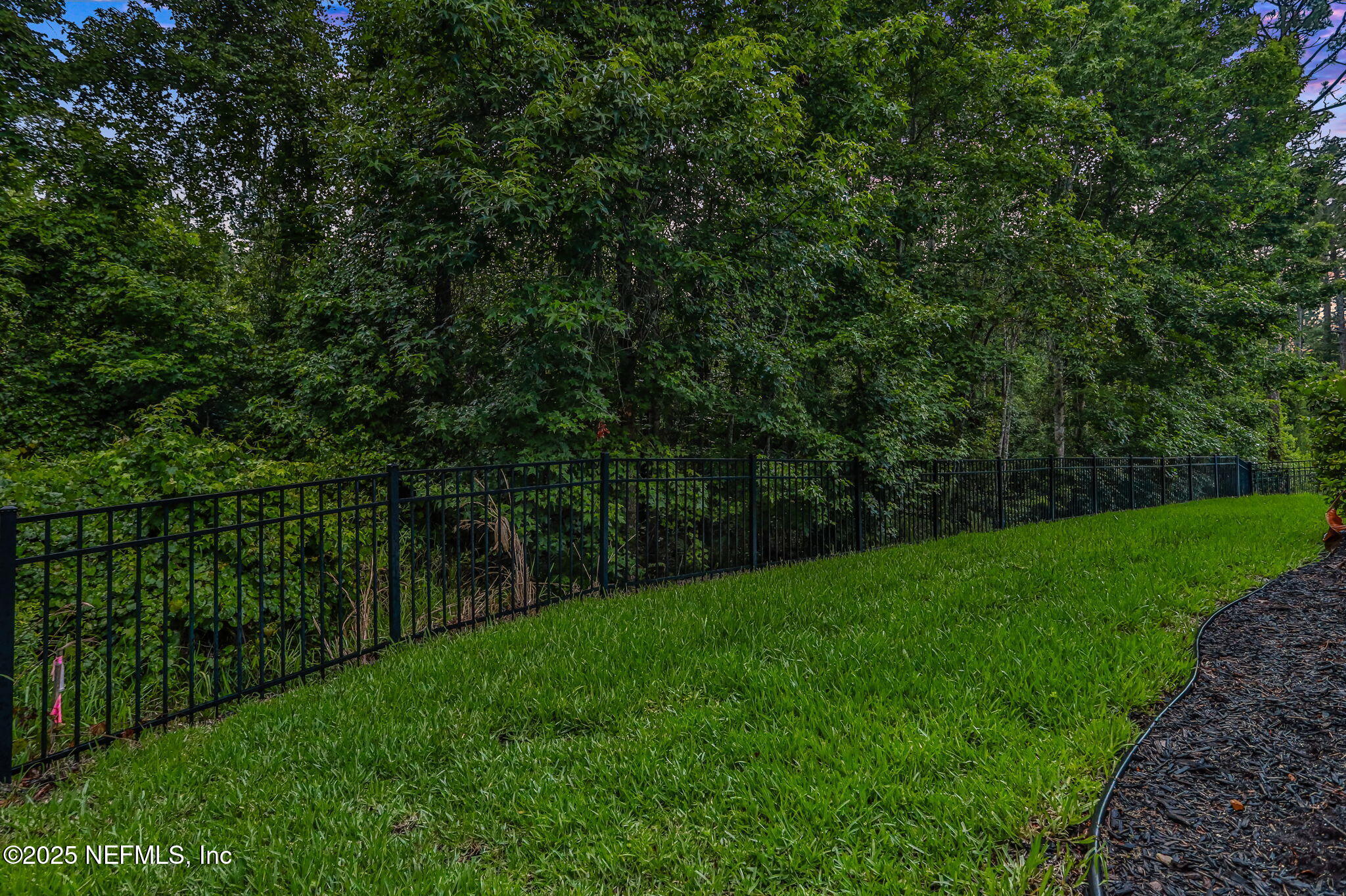 528 Sebastian Square St. Augustine, FL 32095 - Photo 61 of 66 Backyard Fence For More Private Setting