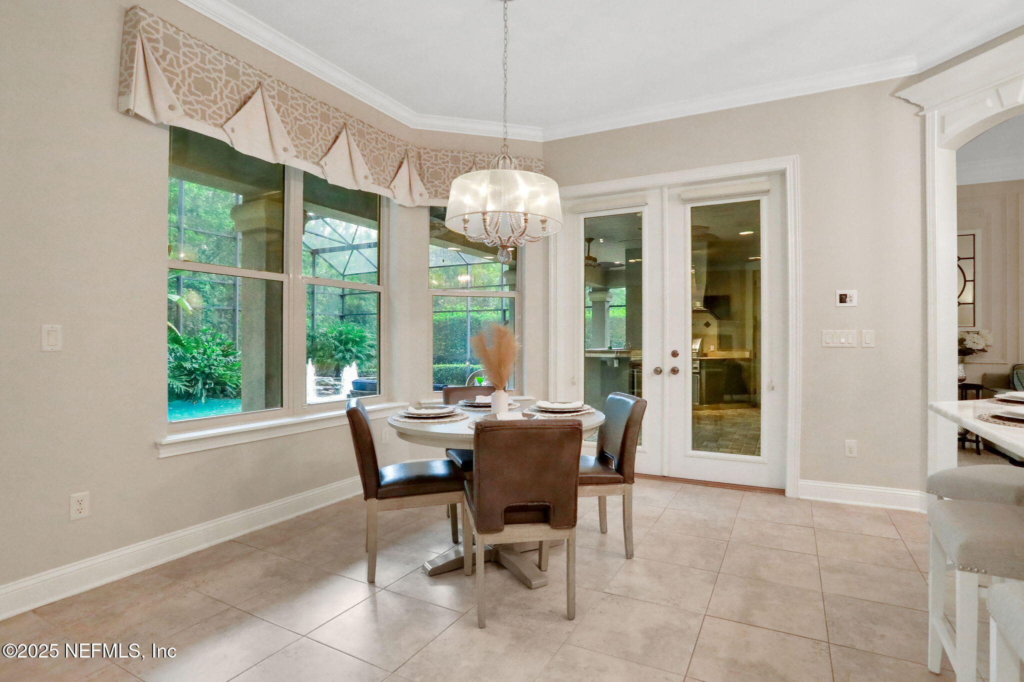 528 Sebastian Square St. Augustine, FL 32095 - Photo 9 of 66 Breakfast Nook