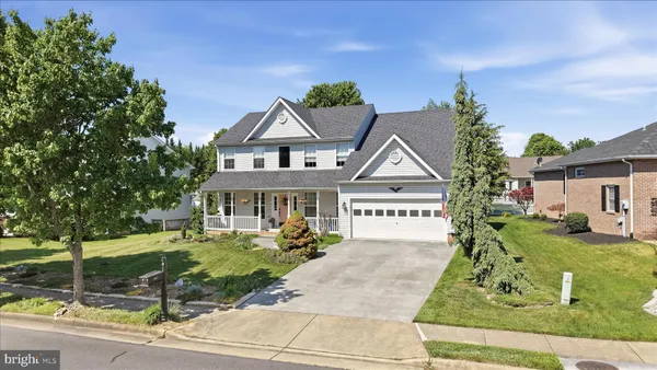 $525,000 | 3017 Saratoga Drive, Winchester, VA 22601