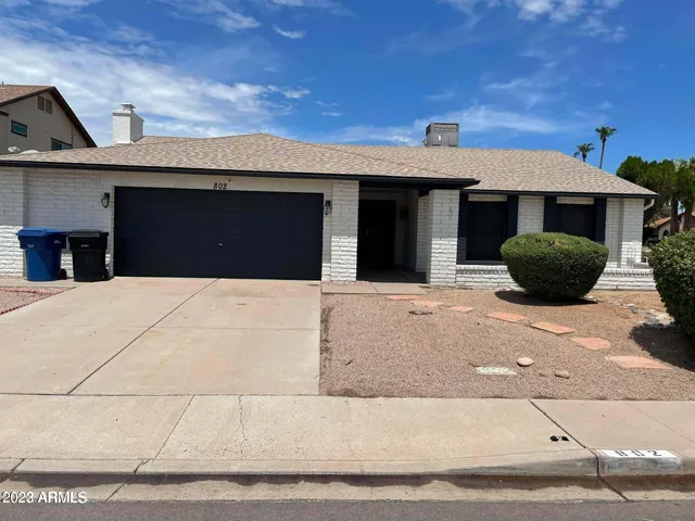 $2,695 | 802 West Plata Avenue, Mesa, AZ 85210