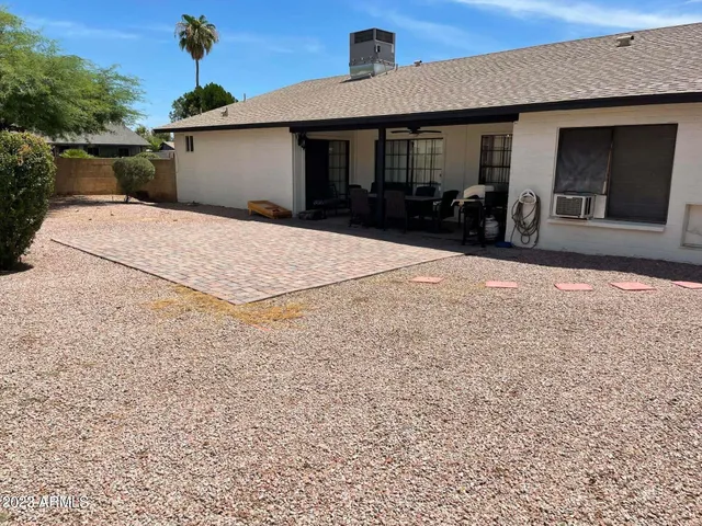 $2,695 | 802 West Plata Avenue, Mesa, AZ 85210