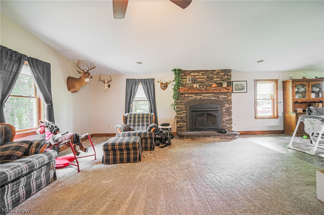 74333 Irish Ridge Road Kimbolton, OH 43749 - Photo 11 of 43
