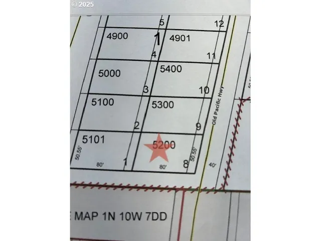 $799,000 | 17460 Old Pacific Highway, Rockaway Beach, OR 97136