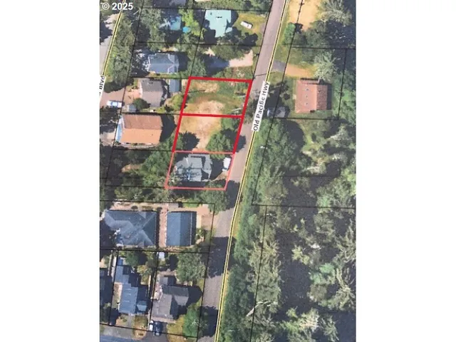 $799,000 | 17460 Old Pacific Highway, Rockaway Beach, OR 97136