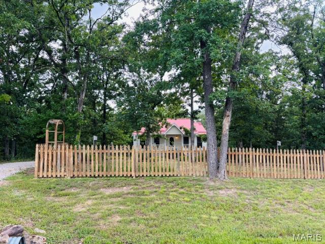 216 West Hickory Ridge Road Steelville, MO 65565 - Photo 17 of 72