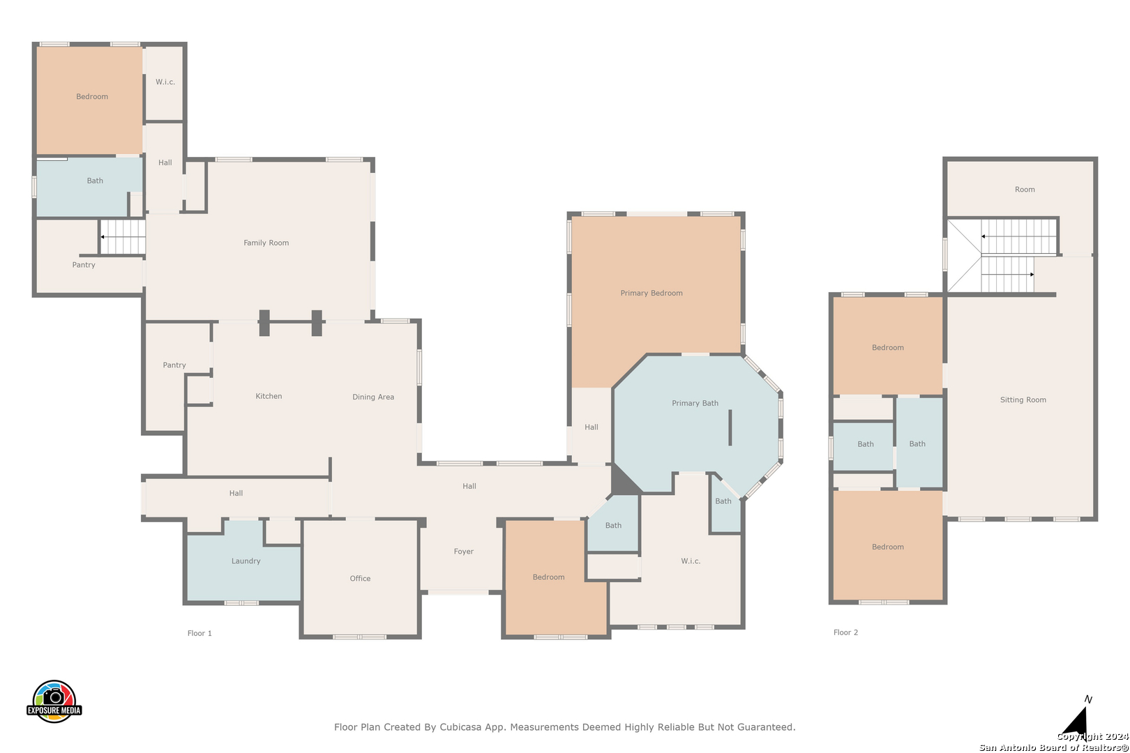 718 Post Oak Ridge Way Bulverde, TX 78163 - Photo 53 of 60