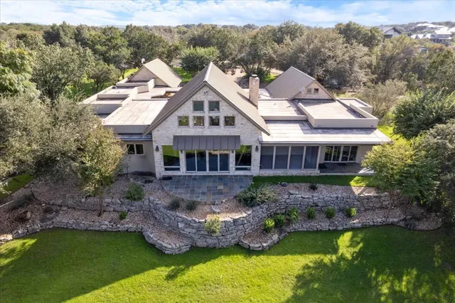 $2,395,000 | 24736 Travis Lakeside Cove, Spicewood, TX 78669