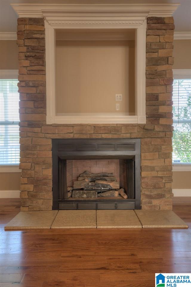 1608 Langston Road Carbon Hill, AL 35549 - Photo 22 of 34 Gallery Image 22