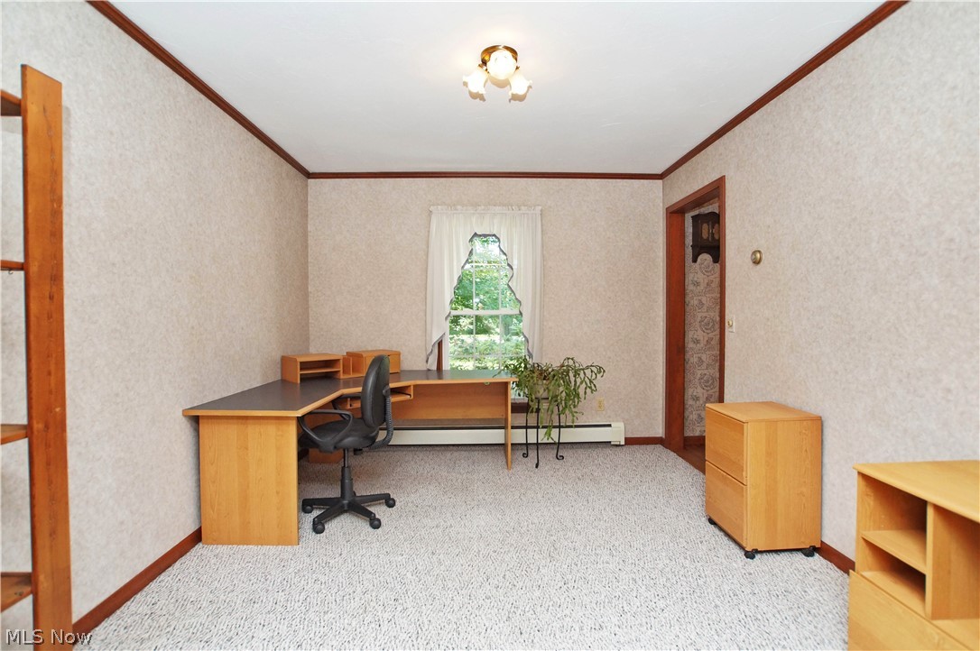 2237 Haines Road Madison, OH 44057 - Photo 16 of 35 Office