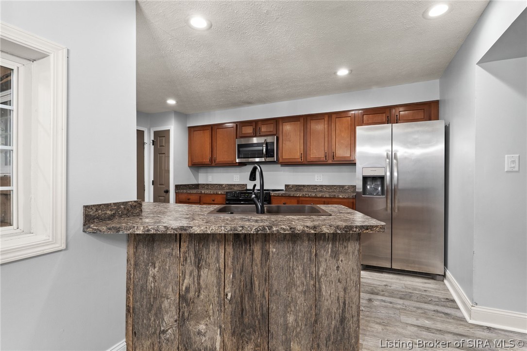 1906 Payne Koehler Road Sellersburg, IN 47172 - Photo 13 of 43