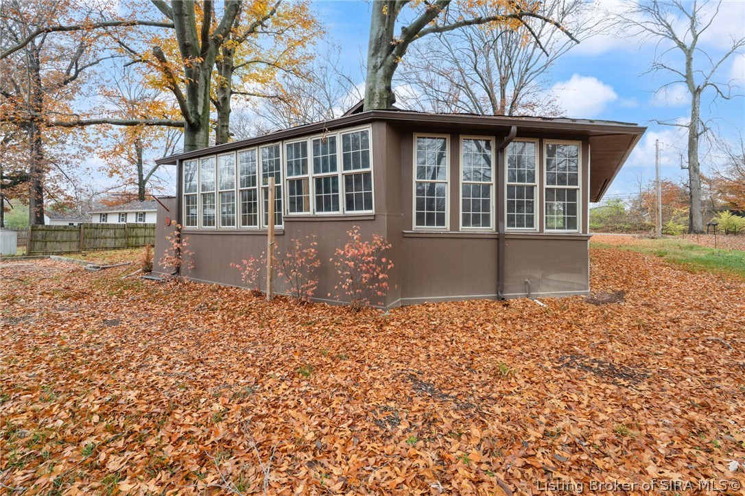 1906 Payne Koehler Road Sellersburg, IN 47172 - Photo 39 of 43