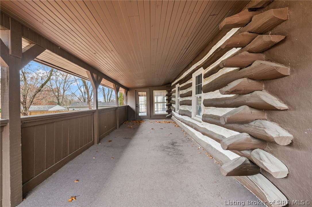 1906 Payne Koehler Road Sellersburg, IN 47172 - Photo 40 of 43