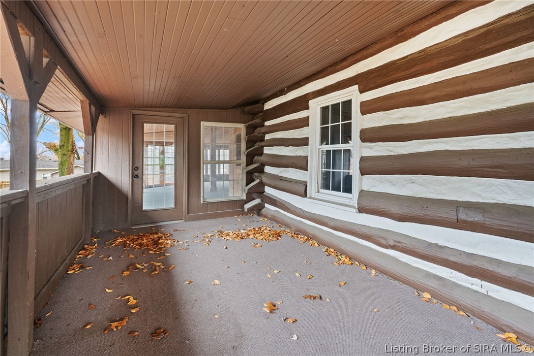 1906 Payne Koehler Road Sellersburg, IN 47172 - Photo 41 of 43