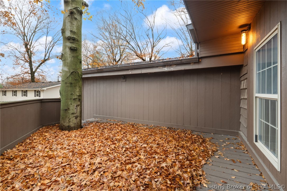 1906 Payne Koehler Road Sellersburg, IN 47172 - Photo 42 of 43
