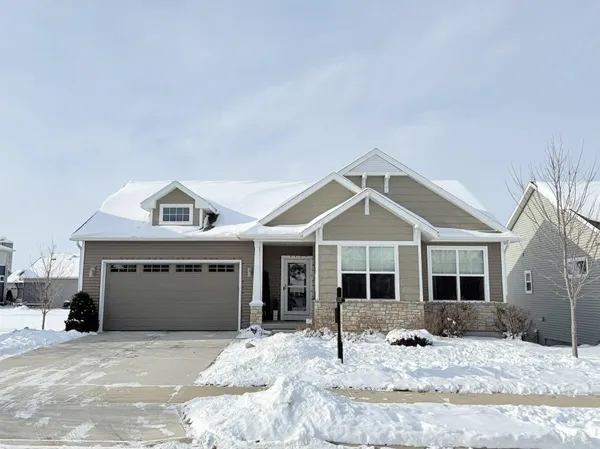4836 Innovation Drive, DeForest, WI 53532