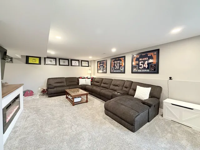 $524,900 | 4836 Innovation Drive, DeForest, WI 53532