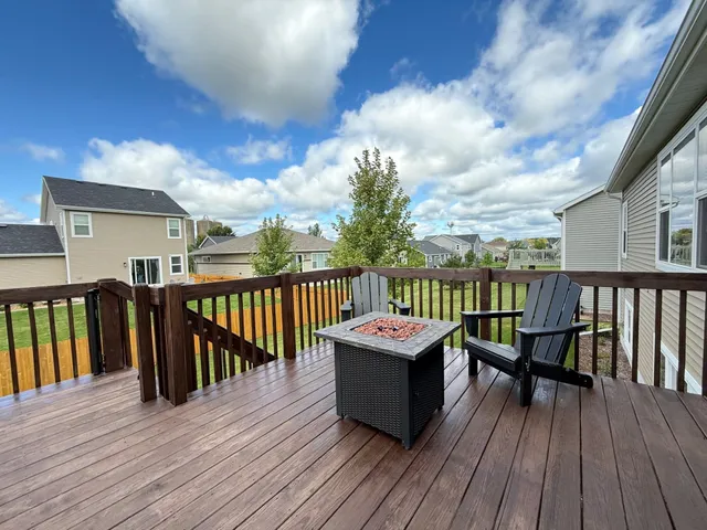 $524,900 | 4836 Innovation Drive, DeForest, WI 53532
