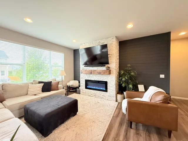 $524,900 | 4836 Innovation Drive, DeForest, WI 53532