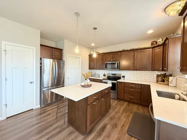 $524,900 | 4836 Innovation Drive, DeForest, WI 53532